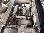 Engine with Engine - Right Side