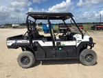 General Appearance with Sheet Metal (fiberglass) Condition