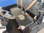 Control Station with Seats/Armrests