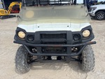 General Appearance with Exterior Lights
