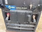v2 Electrical - Welder with Cavi e connessioni