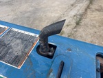Engine with Sistema di Scarico