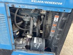 Engine with Engine - Right Side