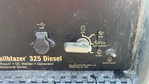 Control Station - Small with