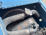Engine with Radiatore