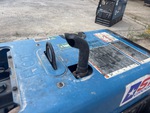 Engine with Sistema di Scarico