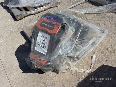 Generac 3300 psi Pressure Washer