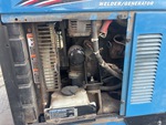 Engine with Engine - Left Side