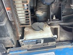 Engine with Cooling System Leaks