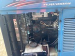 Engine with Engine - Left Side