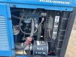 Engine with Engine - Right Side