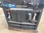 v2 Electrical - Welder with Cavi e connessioni