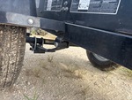 Chassis with Condizione molle/staffe