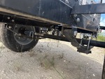 Chassis with Condizioni degli assi