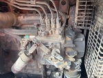 Engine with Pompa degli iniettori