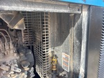 Engine with Radiatore