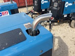 Engine with Sistema di Scarico