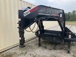 Trailer Chassis with Tongue/ Hitch Condition