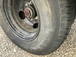 Trailer Chassis with