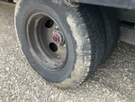 Trailer Chassis with
