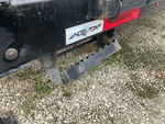 General Appearance with Sheet Metal (fiberglass) Condition