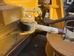 Chassis with Angle Linkage Pins and Bushings