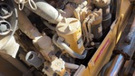 Engine with Engine - Left Side