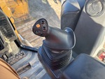 Control Station with Hydraulic Controls