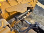 Chassis with Tilt Linkage Pins and Bushings
