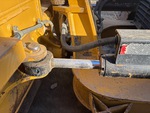 Hydraulics with Blade Angle Cylinders