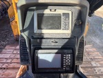 Control Station with Dash Console
