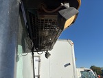 Engine with A/C Compressor