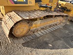 Undercarriage with Right Roller Frame