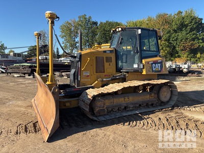 2018 Cat D6K2 LGP Crawler Dozer