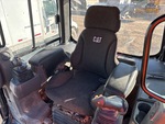 Control Station with Seats/Armrests