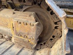 Undercarriage with Right Track Tensioner