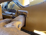 Undercarriage with Equalizer Bar Pivot Points