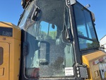 General Appearance with Glass