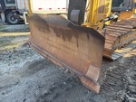 Chassis with Blade Condition