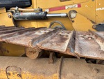 Undercarriage with Right Grouser Height