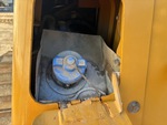 Engine with DEF / AdBlue Tank