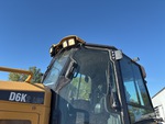General Appearance with Exterior Lights