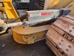 Chassis with Push Arm/C-Frame Condition
