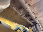 Undercarriage with Right Track Bushings