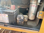 Hydraulics with Hydraulic Tank