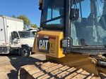 General Appearance with Sheet Metal (fiberglass) Condition