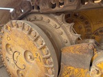 Undercarriage with Right Sprocket
