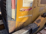 Chassis with Frame Condition