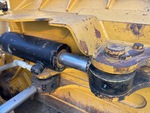 Hydraulics with Blade Tilt Cylinders