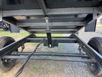 Hydraulics with Cylinder(s)